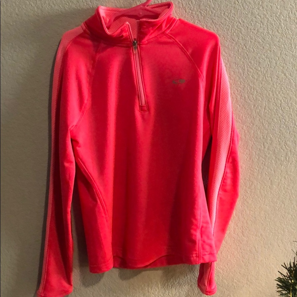 Girls pullover Duo dry jacket
